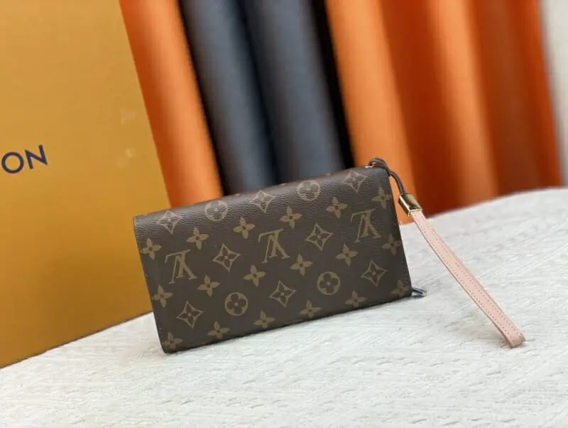 louis vuitton aaa qualite portefeuille s pour femme s_11445b12